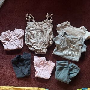 Baby Bundle